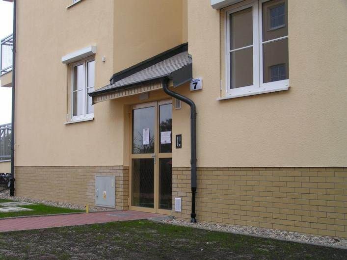 Osiedle Mieszkalne, Ul. Kolista