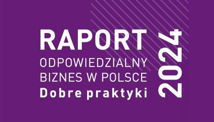 Our practices once again recognised by the Responsible Business Forum