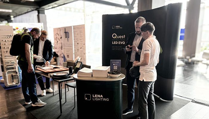 We took part in Fegime Day in Łowa