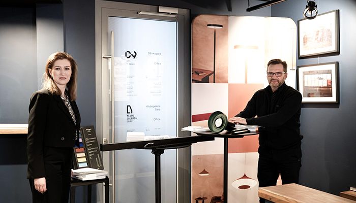 Lena Lighting is a partner of the 7th Annual General Meeting of the Silesian Regional Chamber of Architects of the Republic of Poland