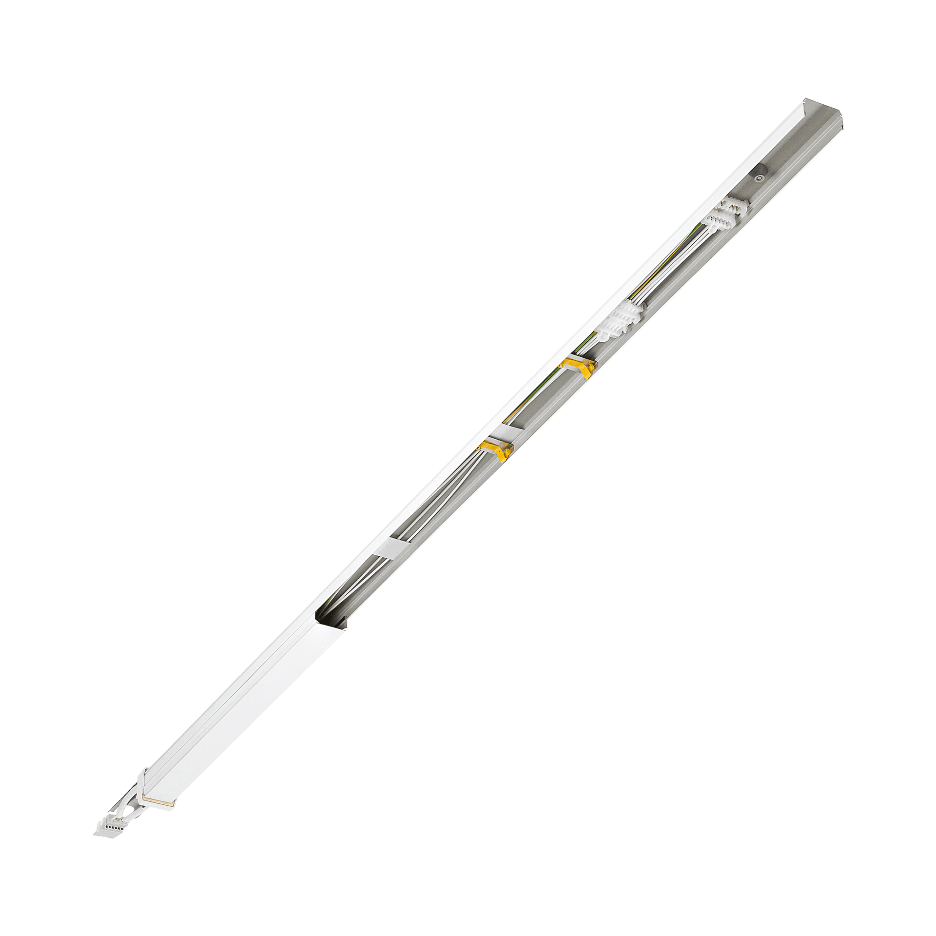 Linea S LED IP54 light module