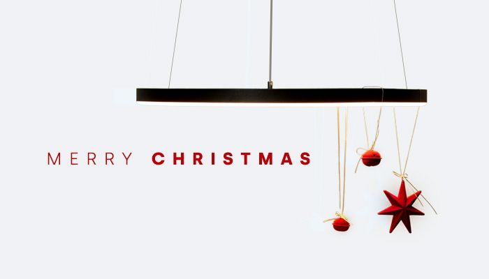 Merry Christmas and Happy New Year!