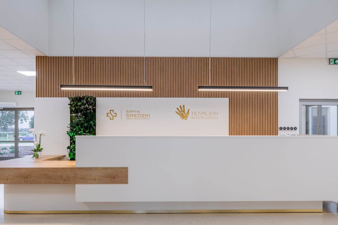 Hospicjum im. Piotra Króla w Środzie Wielkopolskiej 