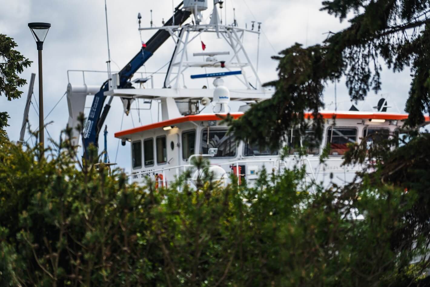 Darłowo oświetlenie drogowe 18
