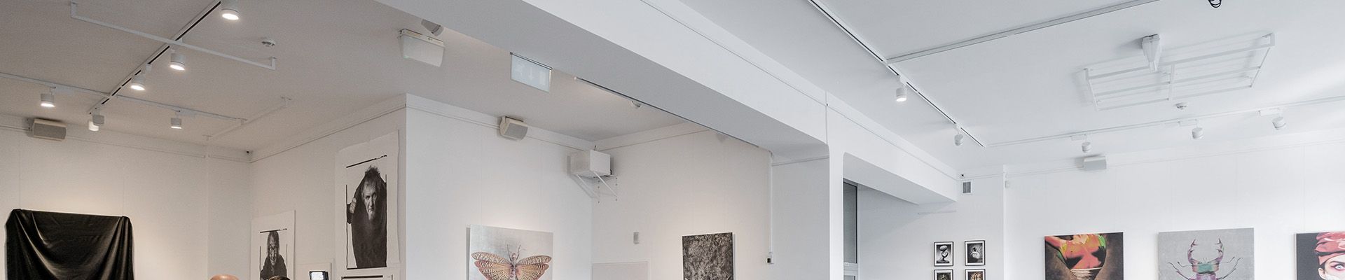 Przekazaliśmy nowoczesne oświetlenie Galerii Miejskiej w Środzie Wielkopolskiej