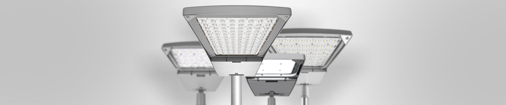 Tiara 2 LED oprawa uliczna i drogowa