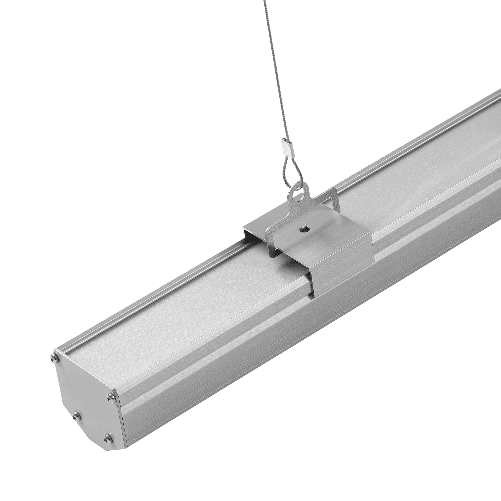 INDUSTRY IP40 LED