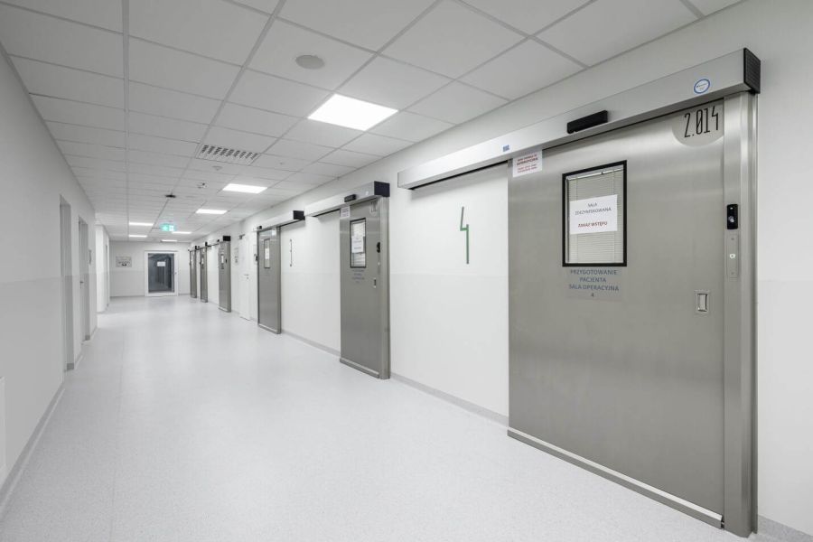Wielkopolska Children's Health Center