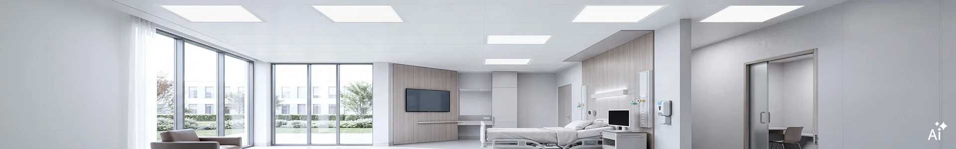 clean room
