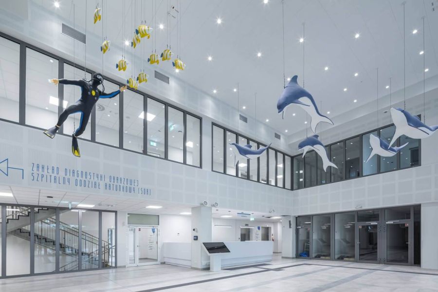 Wielkopolska Children's Health Center
