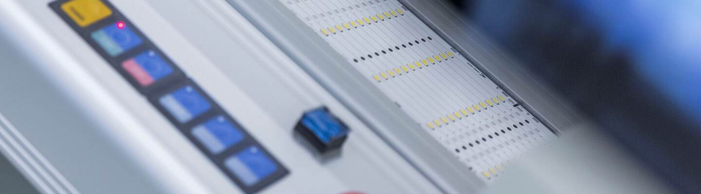Lena Lighting led modules production