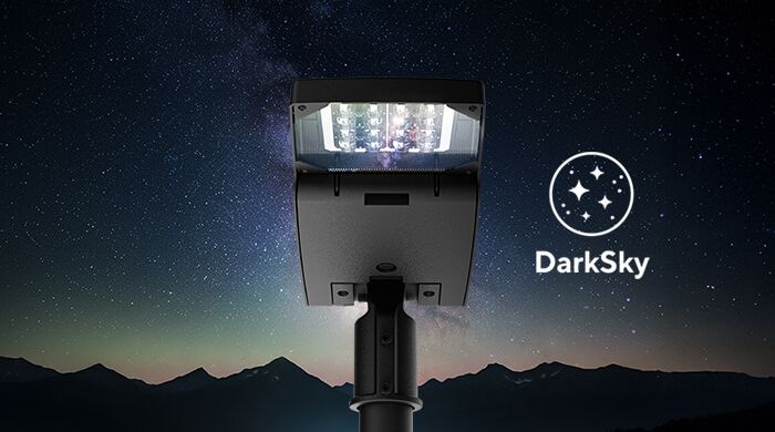 DarkSky Tiara 2 LED XS S M