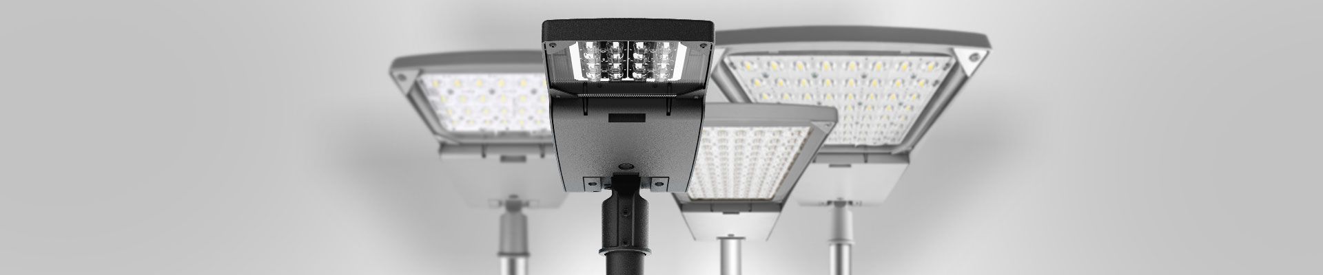 Tiara 2 LED XS oprawa uliczna i drogowa