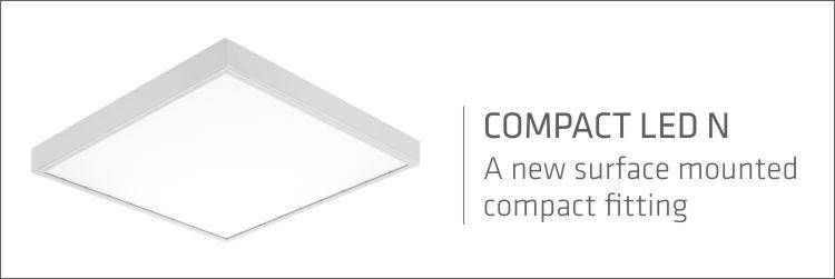 compact led n