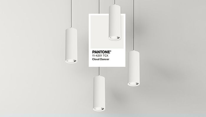 In the light of emotion and tranquillity – design in 2026