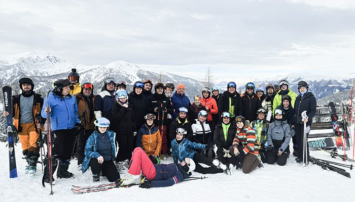 Archinarty 2026 – partnership in the SARP initiative for architects