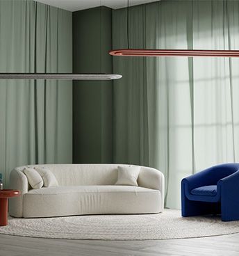 Lena Lighting- Terra Balance