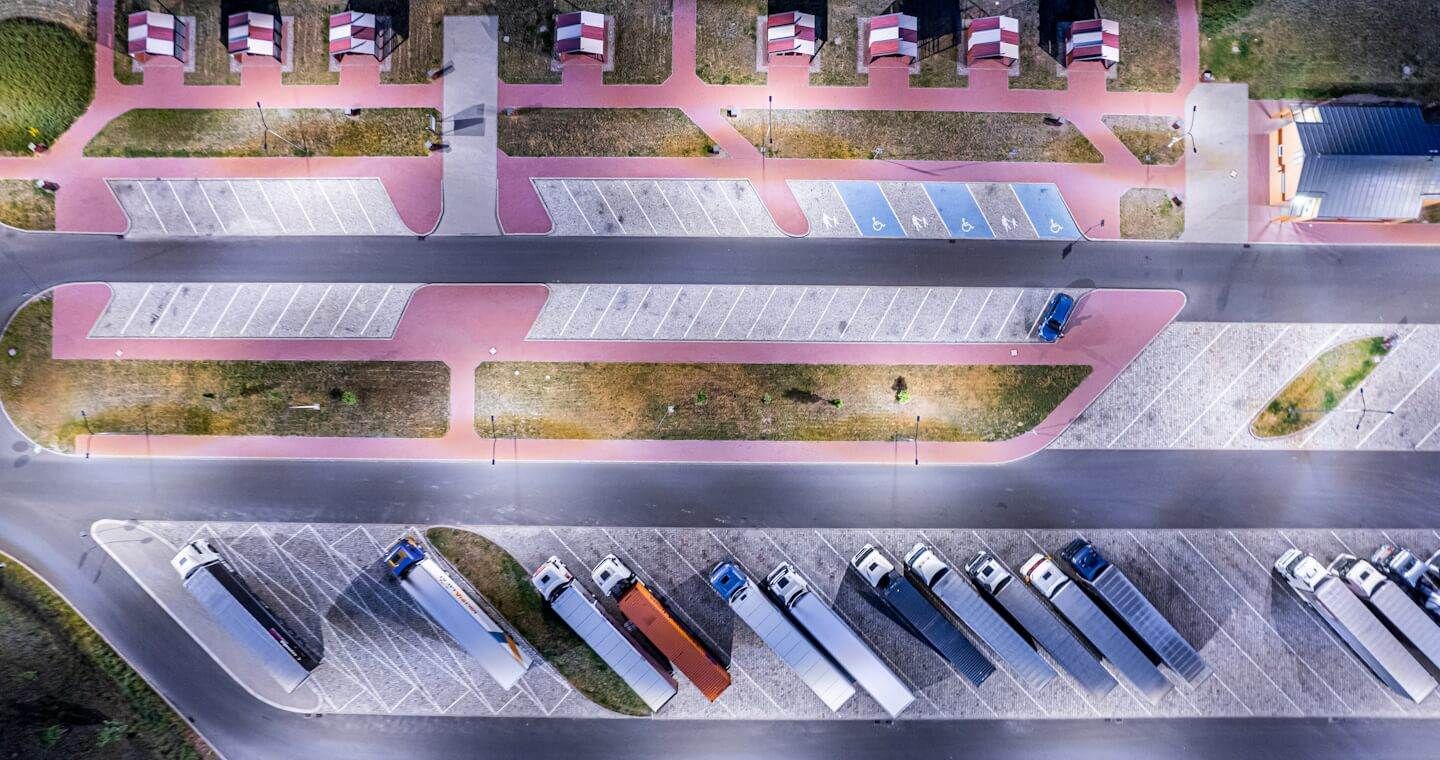 Miejsca Obsługi Pasażerów Łabiszynek oraz Modliszewko