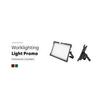 Lena Lighting- Light Promo cover