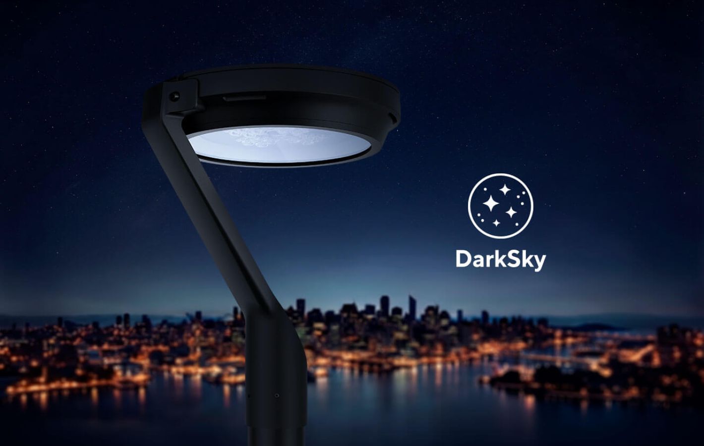 DarkSky Certification