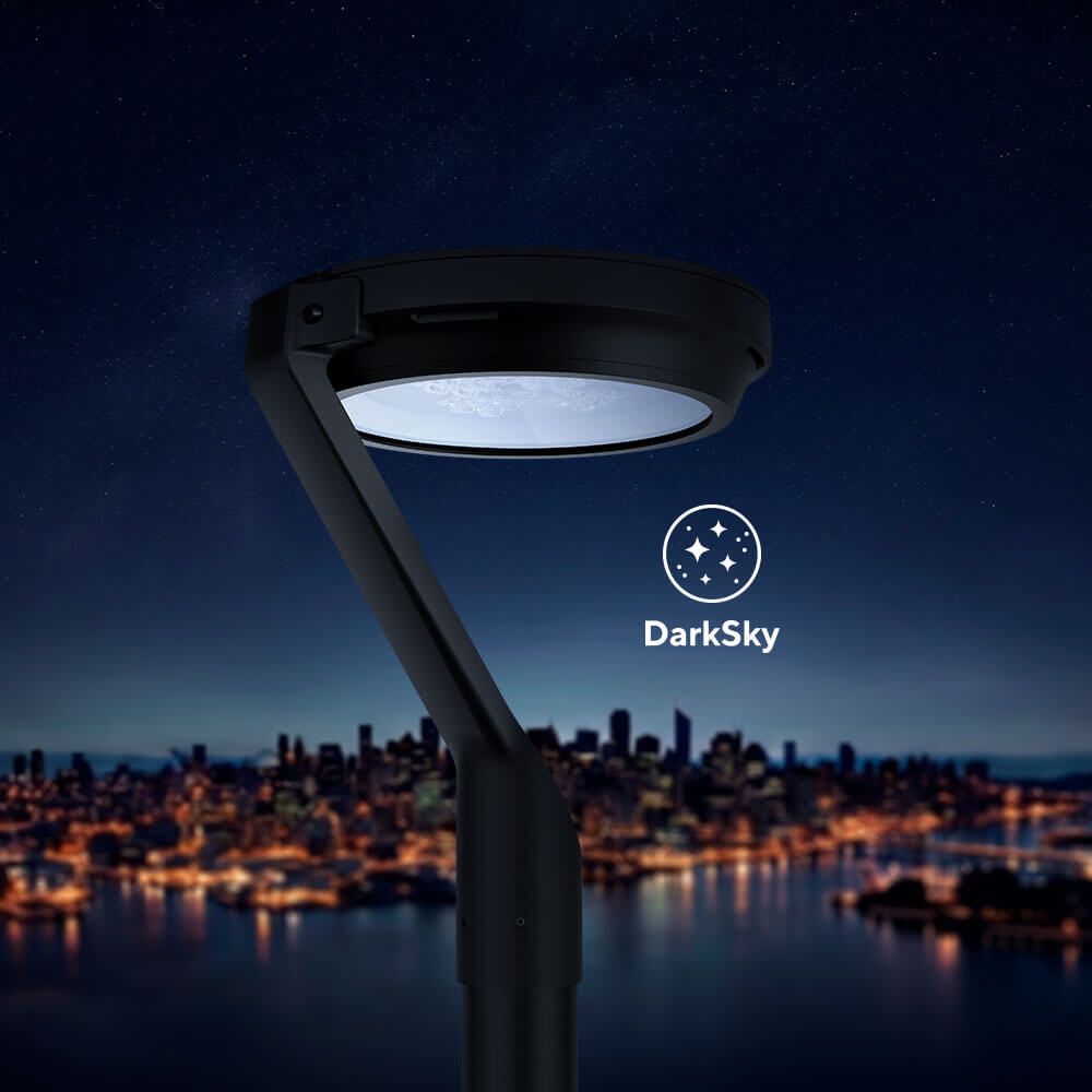 DarkSky Certification