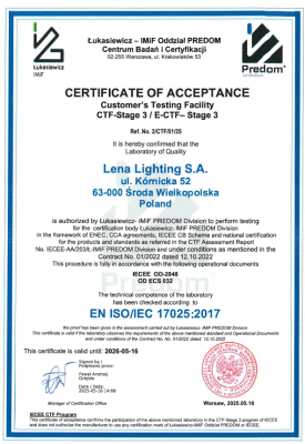cert