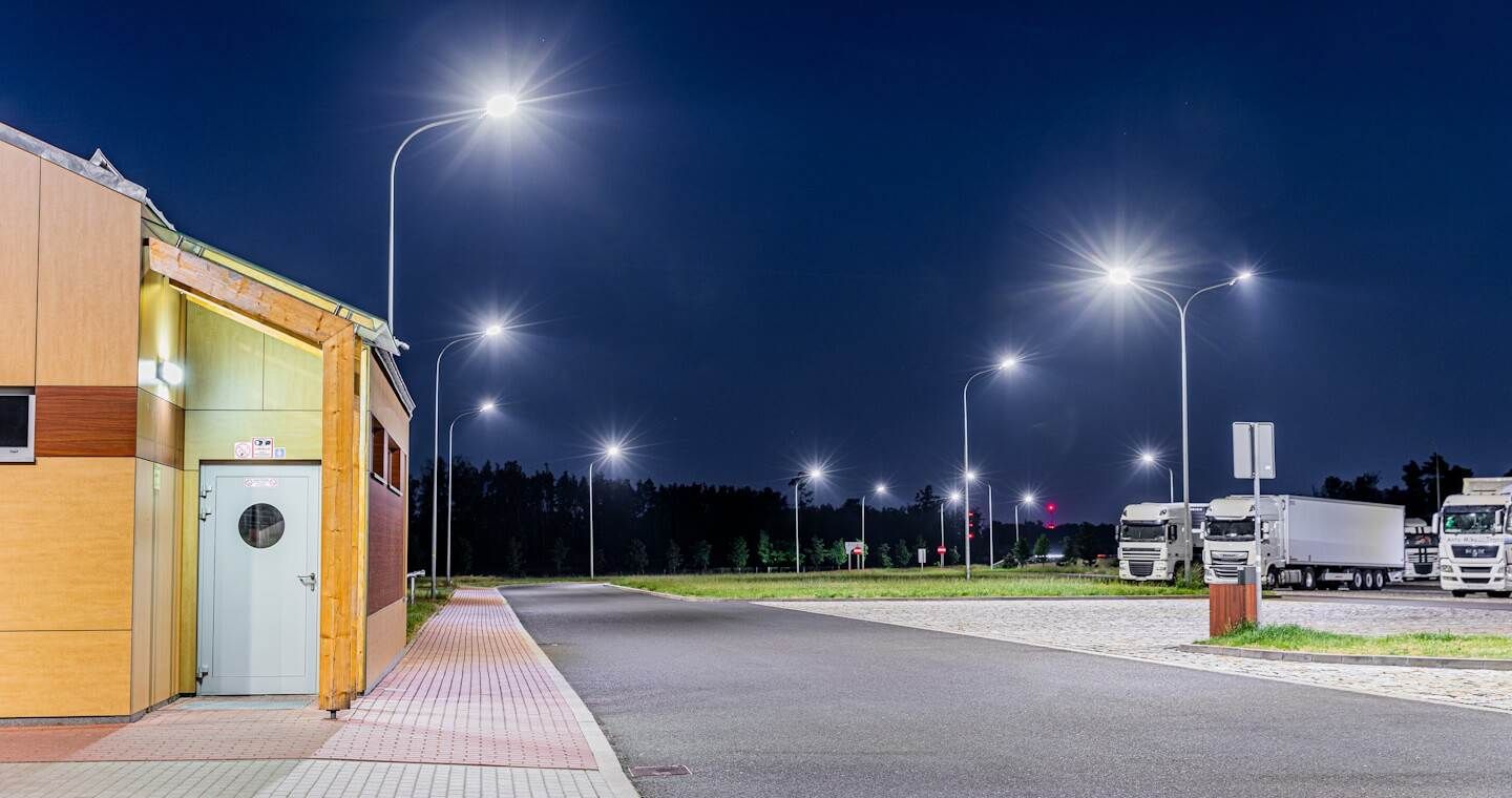 Miejsca Obsługi Pasażerów Łabiszynek oraz Modliszewko