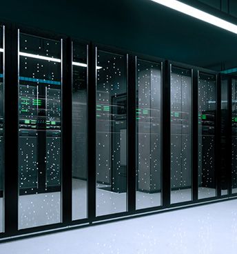 Lena Lighting- Data Center lighting