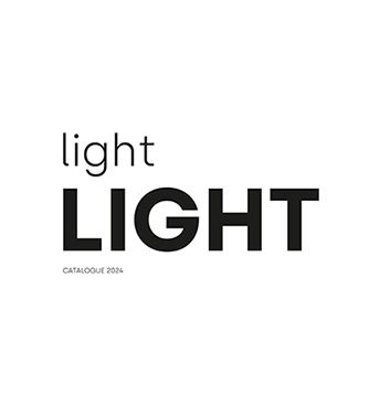 Lena Lighting- Main catalogue Light 2024 cover