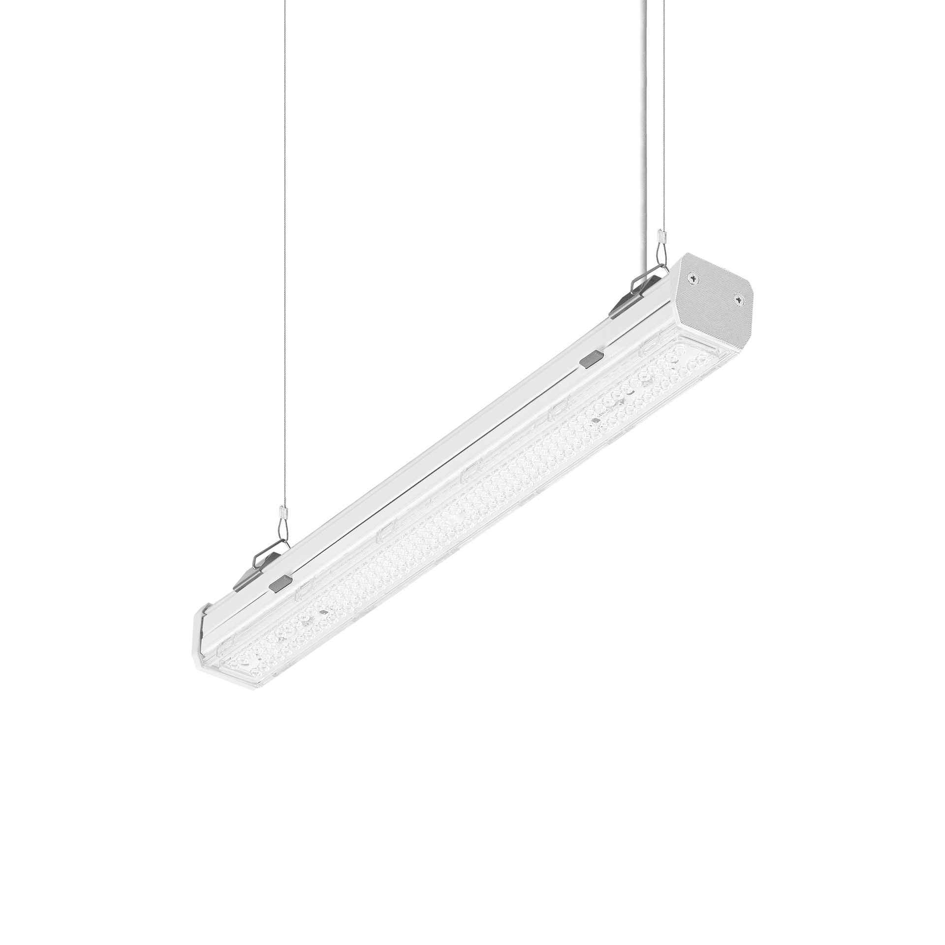 Linea S LED Single IP40