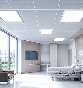 Lena Lighting- Light that supports health