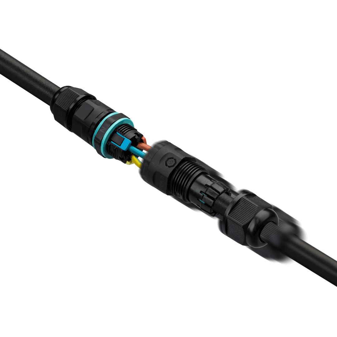 Quest LED Evo M Endura