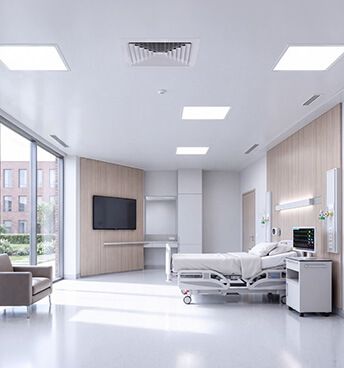 Lena Lighting- Light that supports health