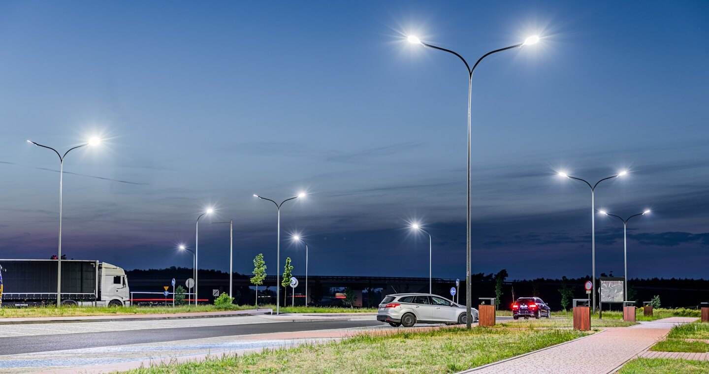 Miejsca Obsługi Pasażerów Łabiszynek oraz Modliszewko