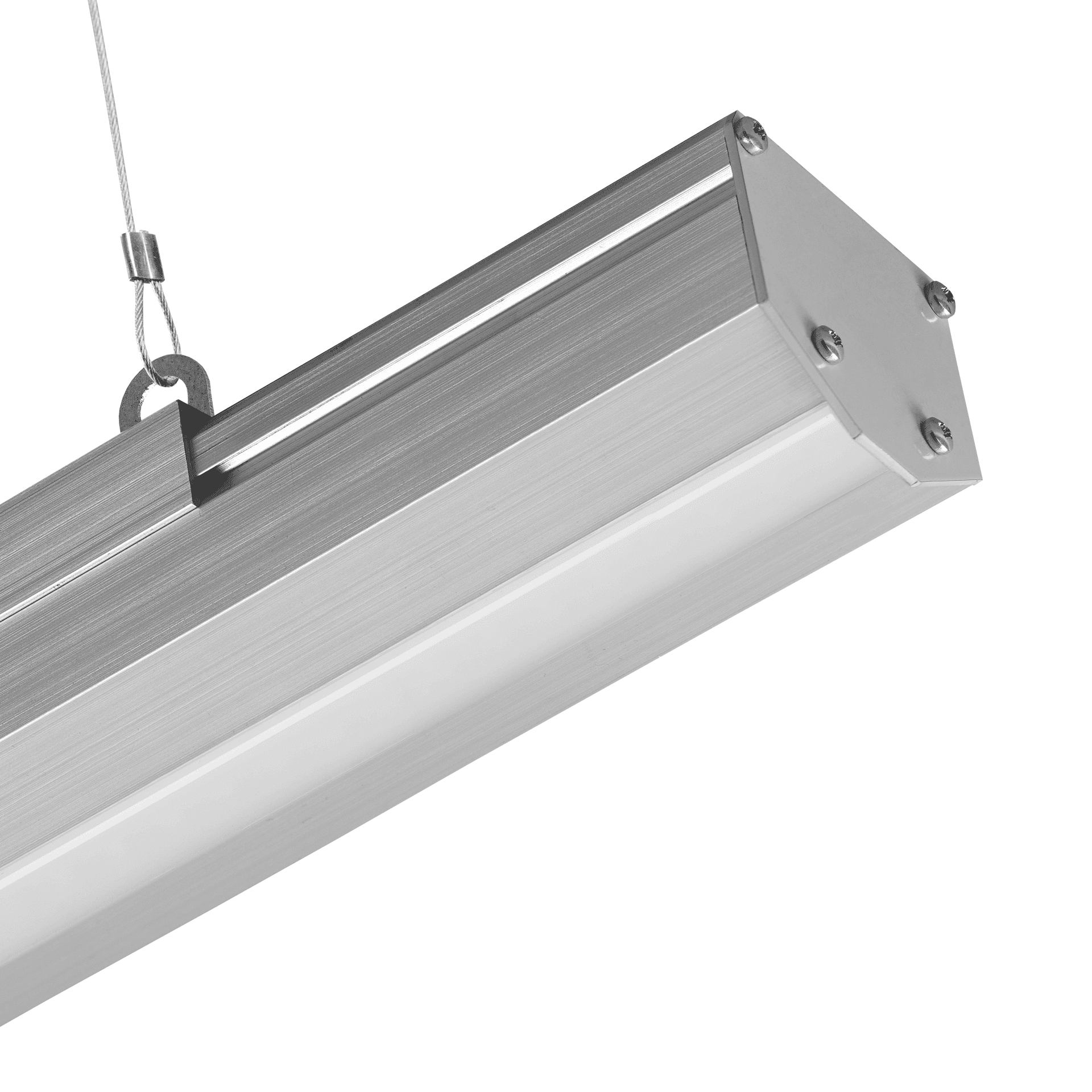 INDUSTRY IP40 LED