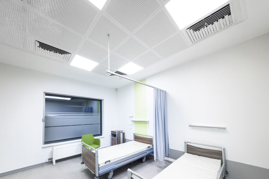 Halluxmed Orthopedics – Jackowiak Clinic