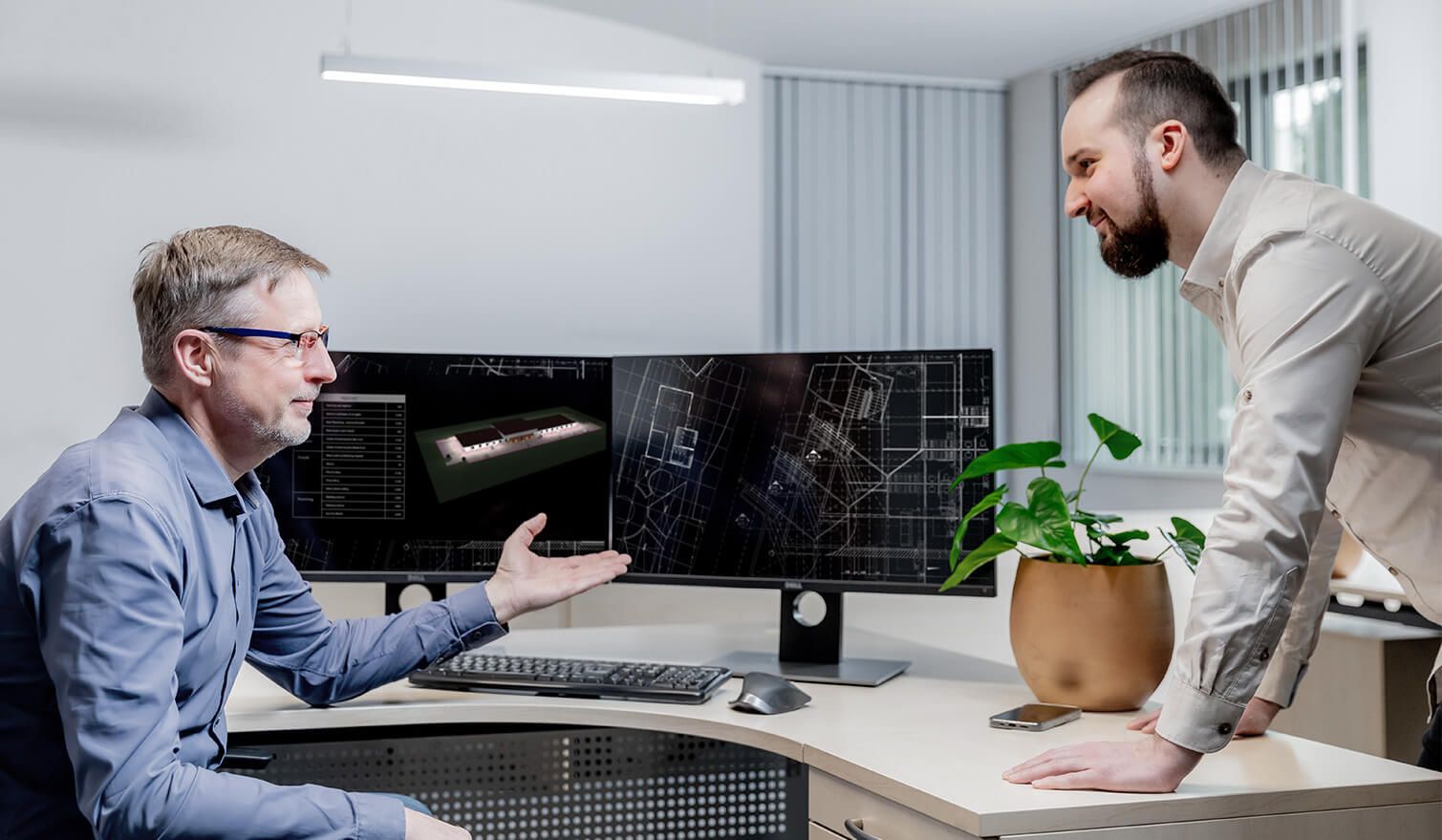 Human Centric Lighting - projektowanie oswietlenia zorientowanego na czlowieka 2