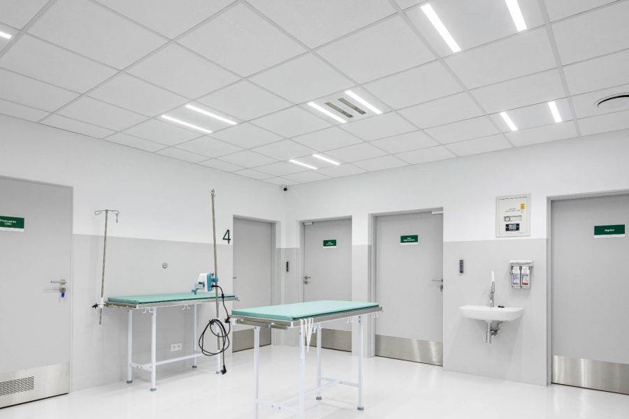 Smartvet Veterinary Clinic