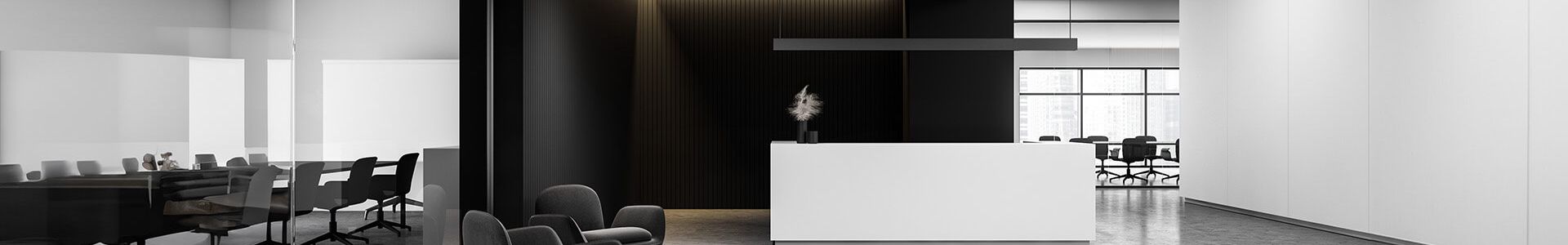 Lena Lighting- modern living room interior