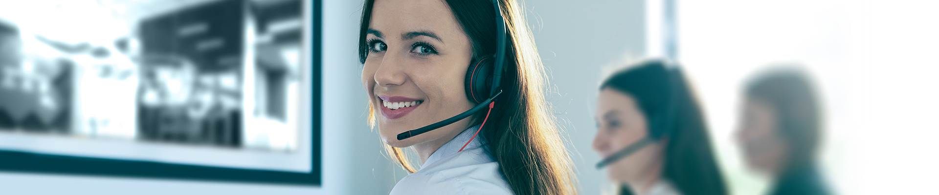 Lena Lighting- call center