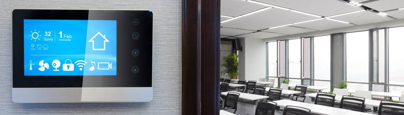 Lena Lighting Light control system